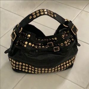 Rebecca Minkoff Satchel(FIRM)